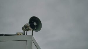 U Bačkoj Palanci u sredu čuće se sirene za javno uzbunjivanje 3