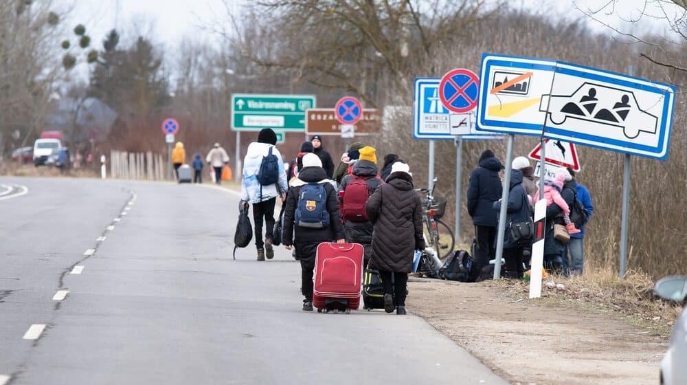 "Ovo ne znači da su se Rusija i Evropa zauvek razdvojile": Biznismen pozvao Ruse da pokrenu talas "sabotaže" protiv državnih struktura 1