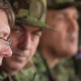 "Hrvatsku zabrinjava sve agresivnije ponašanje Srbije": Direktor hrvatske Bezbednosno-obaveštajne agencije o ideji "srpskog sveta" 3