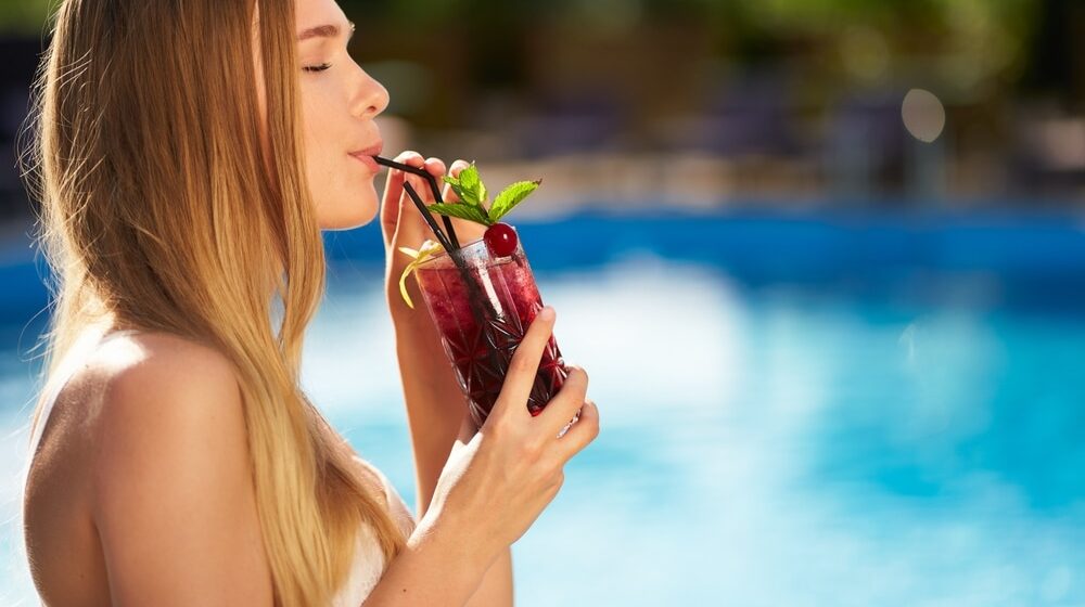 Jedna namirnica koju treba izbaciti iz ishrane da biste se rešili sala na stomaku 1