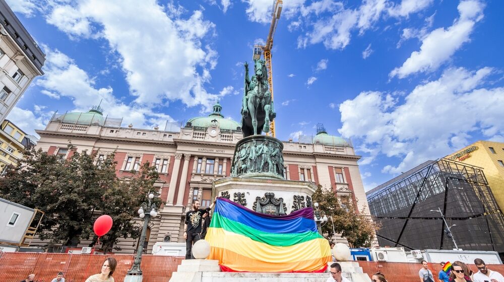 Gardijan: Srbija kasno zabranila održavanje Evroprajda 1