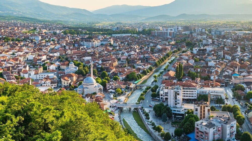 Skupština opštine Prizren odlučila da romski jezik bude u službenoj upotrebi 1