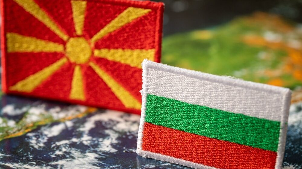 Predsednik sobranja odbacio inicijativu opozicione VMRO DPMNE za referendum o dogovoru sa Bugarskom 1