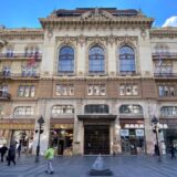 Sutra svečana akademija povodom 75 godina rada Etnografskog instituta SANU 9