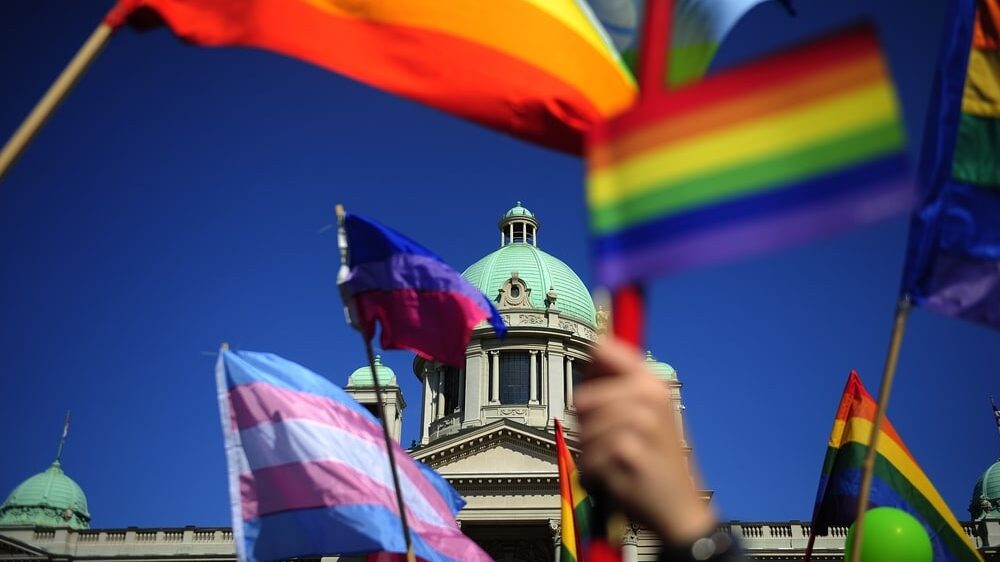 Pripadnici LGBT zajednice u Srbiji koji su se ostvarili kao roditelji pričaju za Danas: "Brinemo o detetu, radimo, družimo se..." 4 Pripadnici LGBT zajednice u Srbiji koji su se ostvarili kao roditelji pričaju za Danas: "Brinemo o detetu, radimo, družimo se..." 4