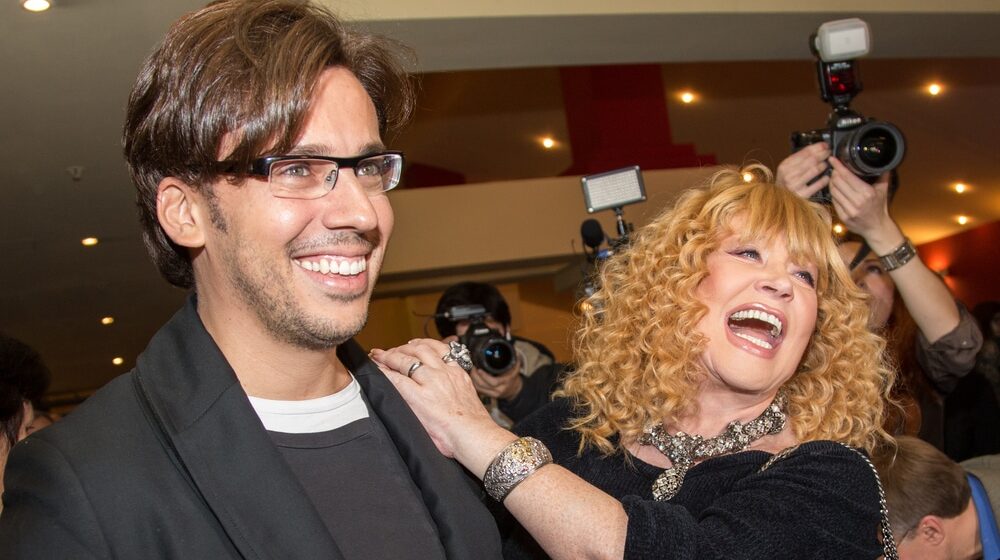 Slavna ruska pevačica traži da bude stavljena na spisak stranih agenata 1