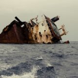 Pronađena olupina broda koji je potonuo pre 55 godina 5