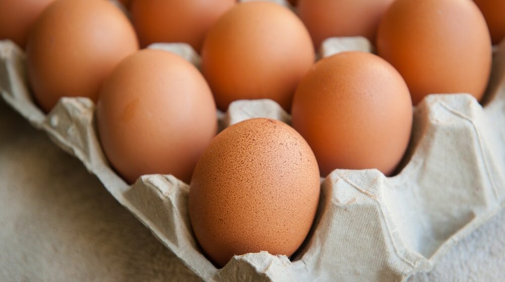 Kakva jaja kupujemo: Oznake na pakovanju koje nam govore o kvalitetu proizvoda ali i životu koka nosilja 1