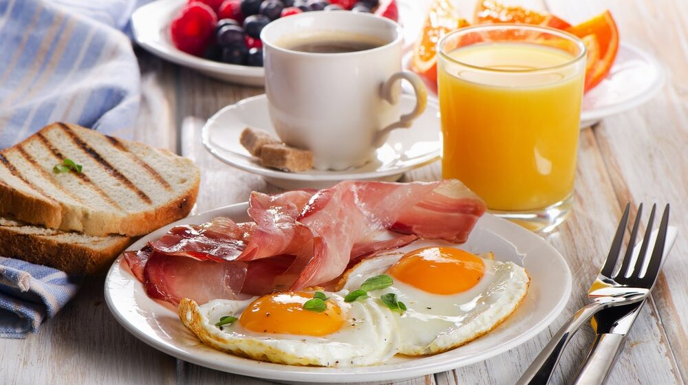 Greške koje često pravimo kada doručkujemo: Kako one utiču na organizam? 1