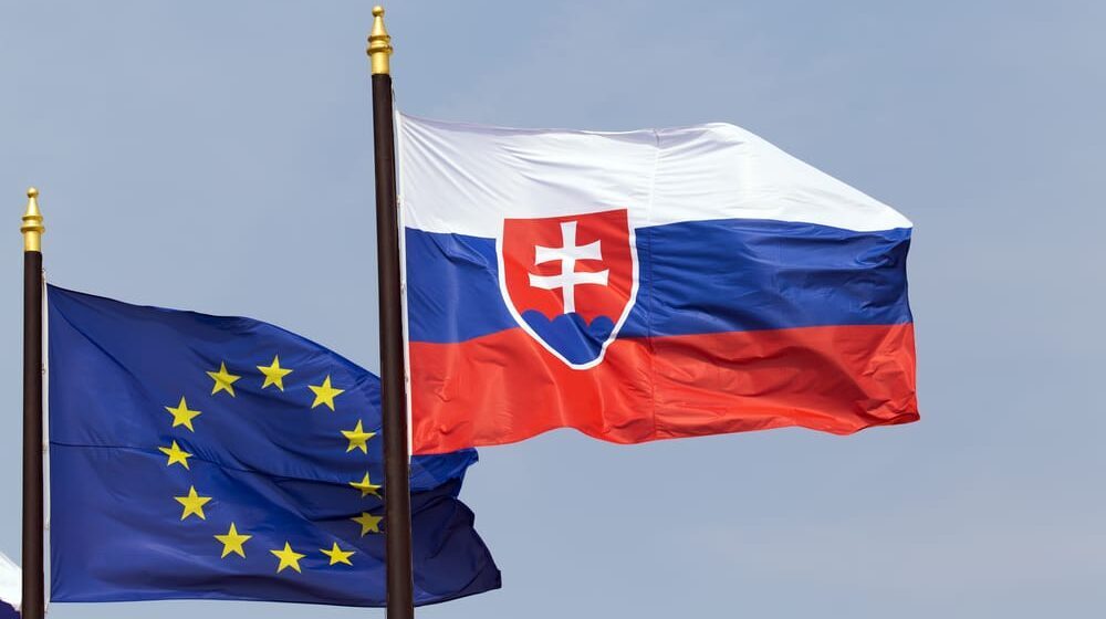 Bankar Ludovit Odor imenovan za novog premijera Slovačke 1
