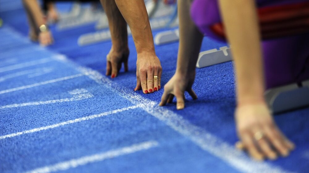 Dobromir Karamarinov ostaje na čelu Evropske atletike 1