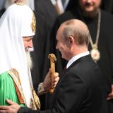 "Rusi koji poginu u Ukrajini biće očišćeni od grehova": Patrijah Kiril nakon objave delimične mobilizacije 6