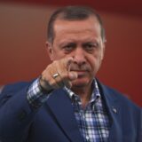 Erdogan planira i kopnenu operaciju u Siriji 11