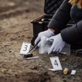 Dvoje mrtvih u oružanom obračunu u Marseju 6