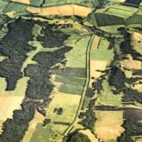 Njive, gledane iz svemira: Kako satelitski snimci mogu pomoći poljoprivredi? 7