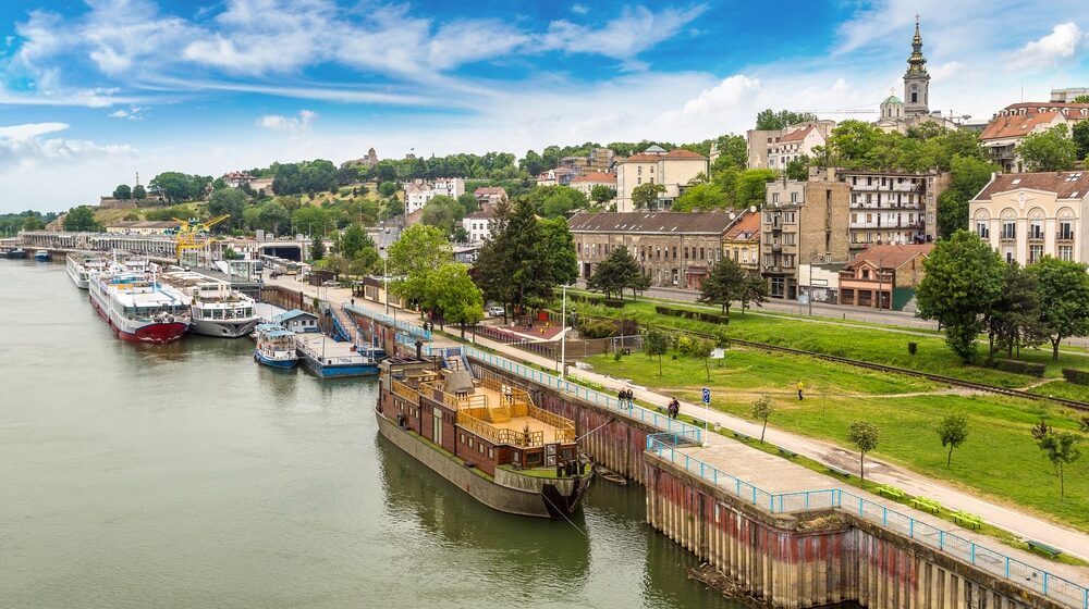 UNDP: Krize u svetu dovele do nazadovanja u ljudskom razvoju, kakvo je stanje u Srbiji? 1