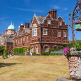 Kraljica Elizabeta izdaje imanje na Airbnb: Koliko para vam treba da provedete odmor tamo? 2