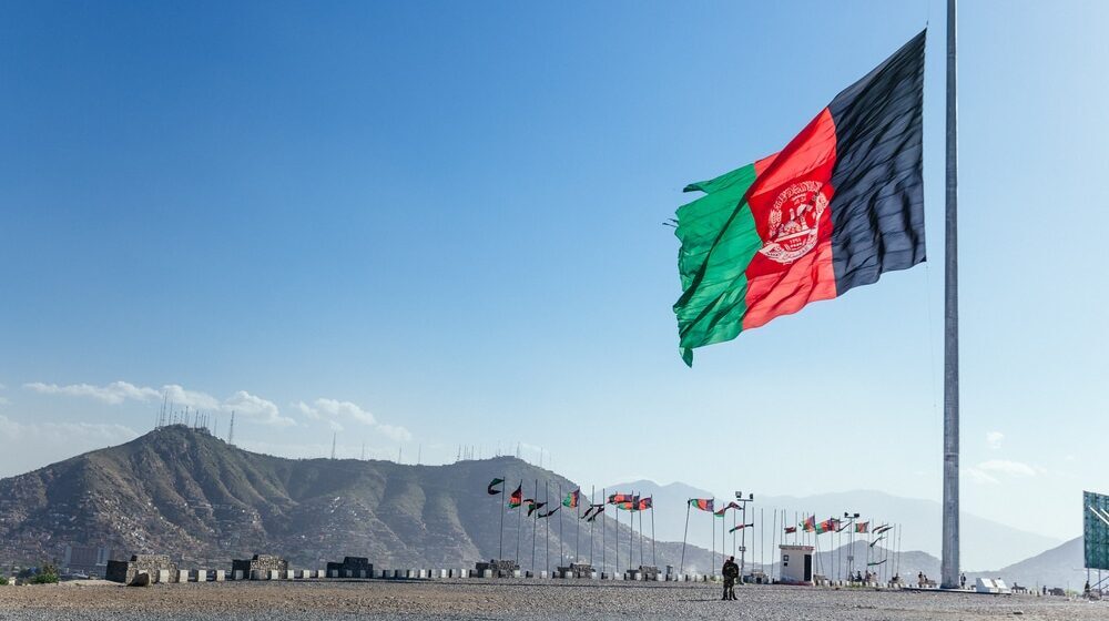 U napadu bombaša samoubice u Kabulu 19 mrtvih 1