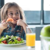 Batut o zdravoj užini za decu: Doručak obavezan, za užinu proja i sendviči sa mladim sirom ili salatom 1
