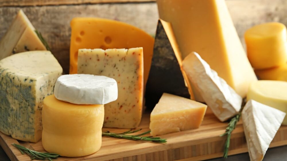 Najskuplji sir na svetu proizvodi se u Srbiji, cena za kilogram 1.000 evra 1