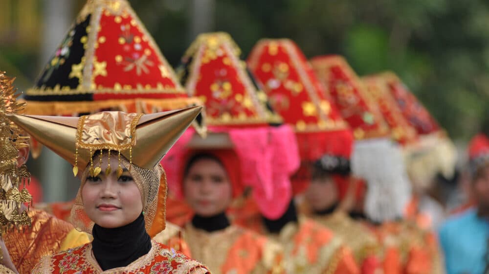 Indonezija će kažnjavati seks van braka: Koja kazna čeka Indonežane i Indonežanke ako pekrše novo pravilo? 1