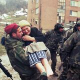 Vladimir Arsenić: Ratovi iz devedesetih nisu završeni, mnogi od aktuelnih političara su učestvovali u njima 2