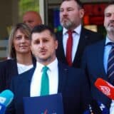 Pavlović: Vanredni izbori u Beogradu zavise od Vučićeve odluke 10