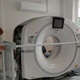 U šabačku Opštu bolnicu stigao novi skener 12