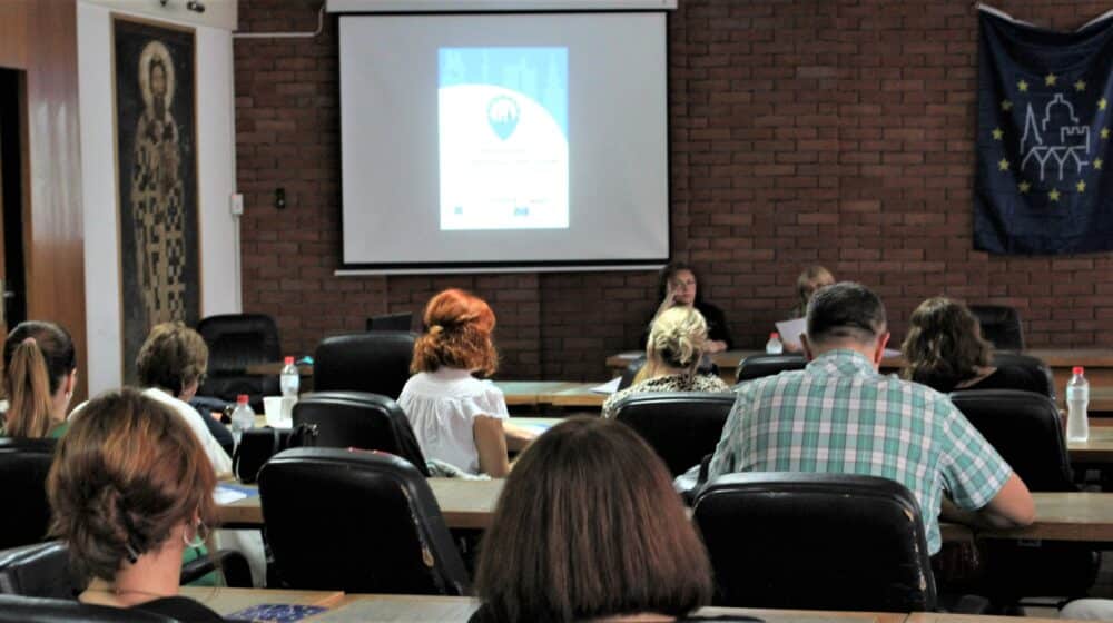 Šta je sporno u vezi sa kulturnim nasleđem? 1