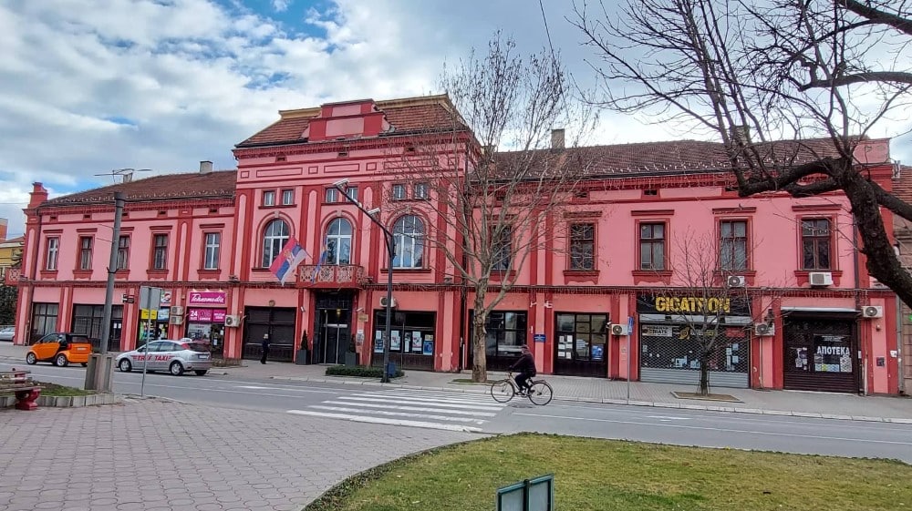 Škole i preduzeća u Zaječaru bez grejalica, rešoa i klima uređaja: Mere štednje u Zaječaru 1