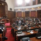 Redovno zasedanje Skupštine treba da počne, a još nema Vlade: Opozicija nudi da sastavi vladu ako naprednjaci nemaju znanja 6