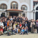 Povodom slave Sabornog hrama i grada Zaječara održana liturgija 4