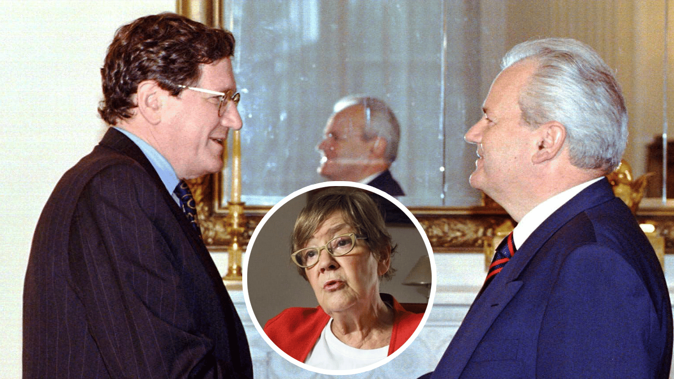 Građanski savez Srbije, ili DOS-ovski JUL, mala stranka sa ogromnim uticajem 5