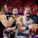 Bosna i Hercegovina napravila senzaciju, pobedila evropskog šampiona Sloveniju 4