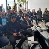 Sednica Skupštine u Tutinu odložena jer nije bilo kvoruma 10