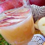 Recept nedelje: Sok od domaćih jabuka 5