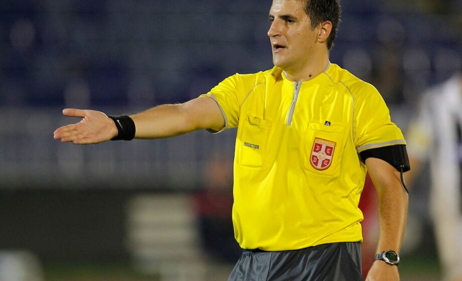 Sudija koji je nameštaljke u srpskom fudbalu prijavio UEFA: Oni koji nameštaju utakmice kriju se iza državnog vrha 1