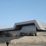 Novi Sad: Počela sezona na zatvorenim bazenima SPENS-a 10