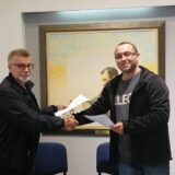 Zaječar: Potpisan Sporazum o saradnji između pozorišta i Centra za socijalni rad 7