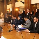 Novi Pazar: Stranka pravde i pomirenja predala listu za BNV 6