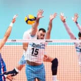 Odbojkaši Srbije ispali u osmini finala Svetskog prvenstva 4