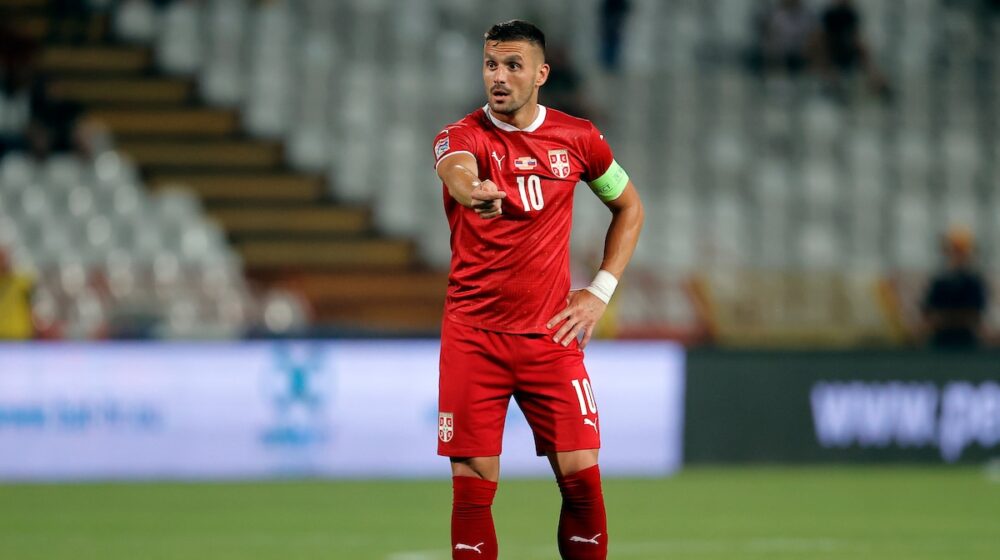 Sad je jasno zašto kapiten "Orlova" neće nositi u Kataru traku duginih boja: FSS strahuje od reakcije navijača 1