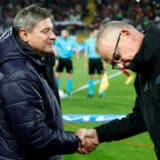 Švedski selektor Anderson: Srbija je moćan tim 5