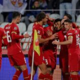 "Orlovi" moraju da pobede Norvešku, ali evo zašto je ipak važnije da Švedska savlada Sloveniju 8