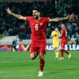 "Aleksandar Veliki" o povredi: Nadam se da je sve u redu 4