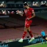 "Mitrogol" u društvu Ronalda, Pelea, Mesija, Puškaša, Levandovskog... 6