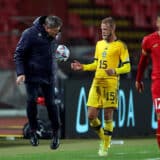 Stojković posle "demoliranja" Švedske: Prelepo veče, da klinci mirno spavaju 3