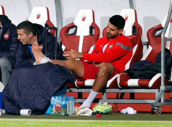 Odluka o "Mitrogolu" na licu mesta 1