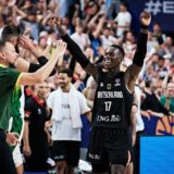 Litvanija na 0/3, korak od ispadanja 12