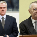 Rasprava o žalbama na presudu Stanišiću i Simatoviću krajem januara 2023. godine 11